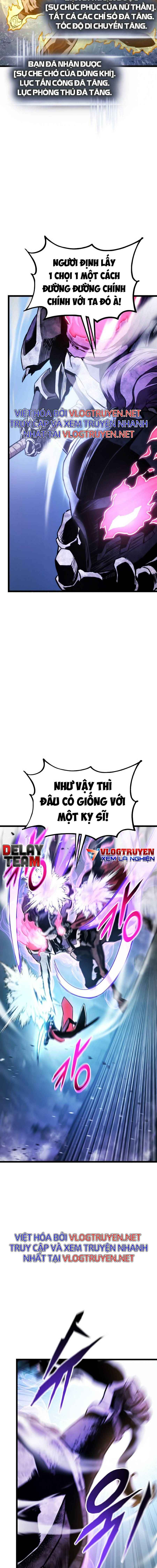 Cao Thủ Trở Lại Chapter 38 - Trang 2