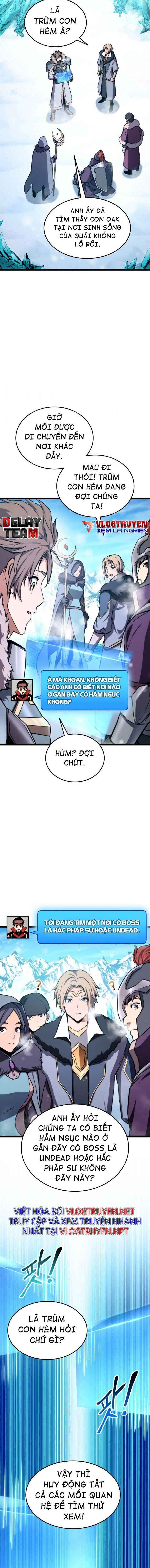 Cao Thủ Trở Lại Chapter 37 - Trang 2