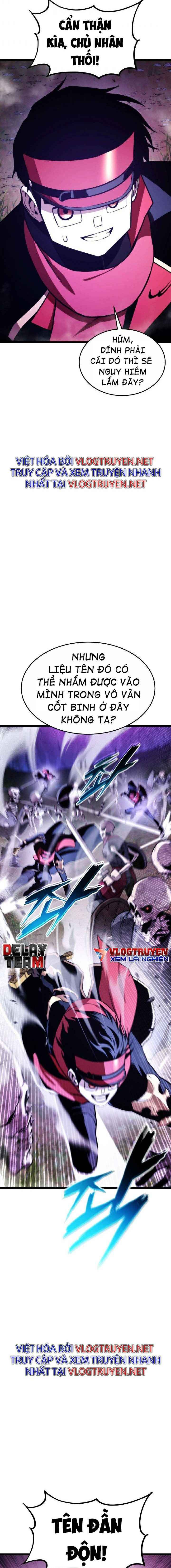 Cao Thủ Trở Lại Chapter 37 - Trang 2