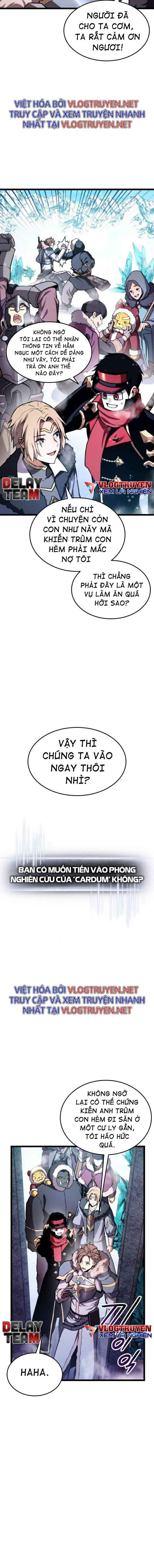 Cao Thủ Trở Lại Chapter 37 - Trang 2