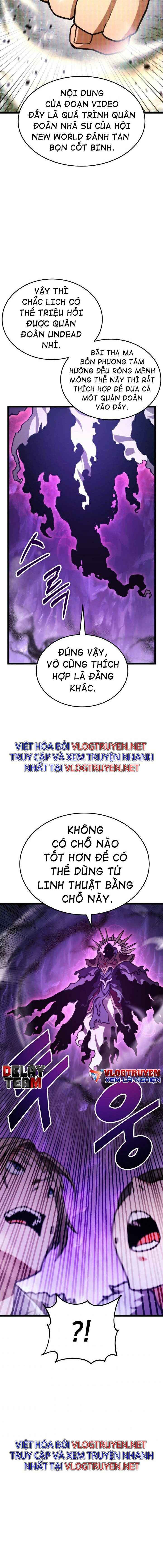 Cao Thủ Trở Lại Chapter 37 - Trang 2