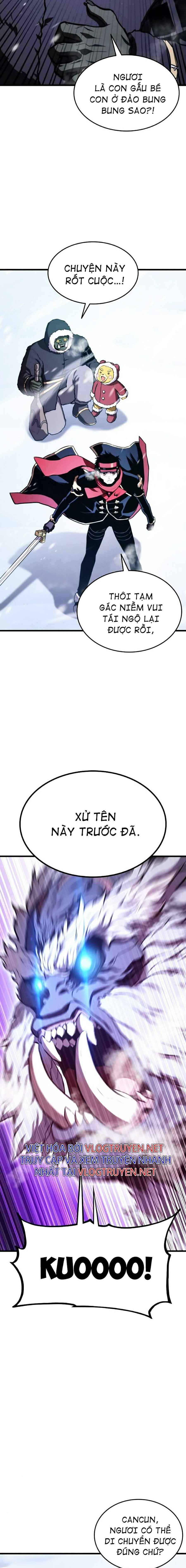 Cao Thủ Trở Lại Chapter 36 - Trang 2