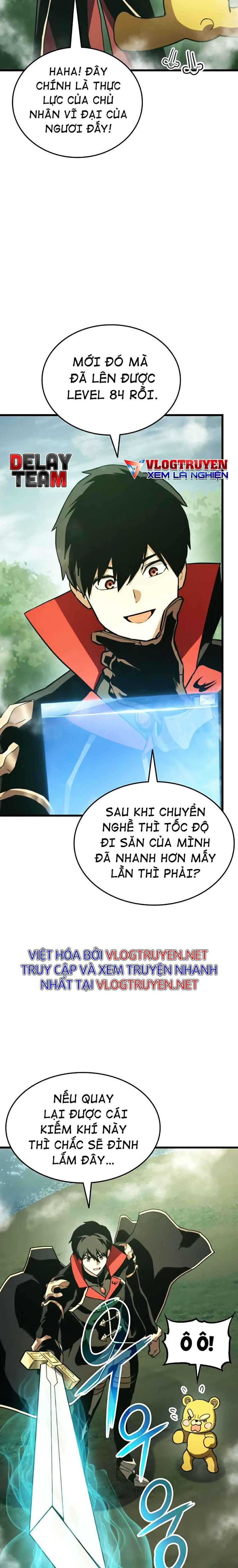 Cao Thủ Trở Lại Chapter 33 - Trang 2