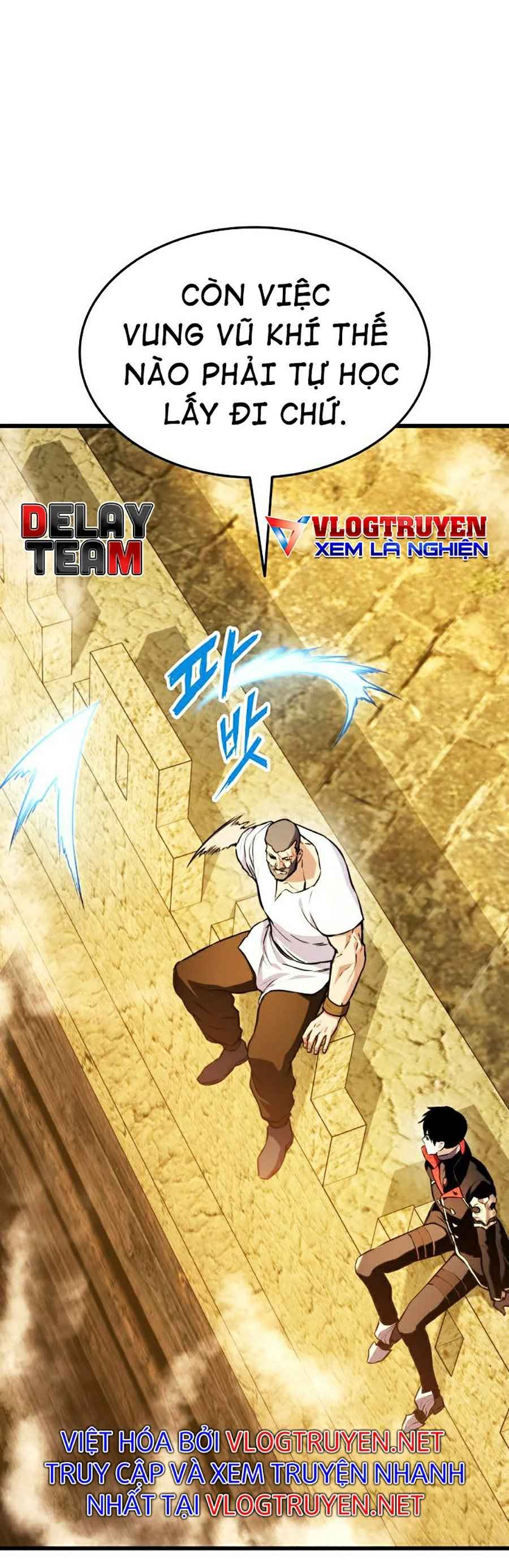 Cao Thủ Trở Lại Chapter 32 - Trang 2