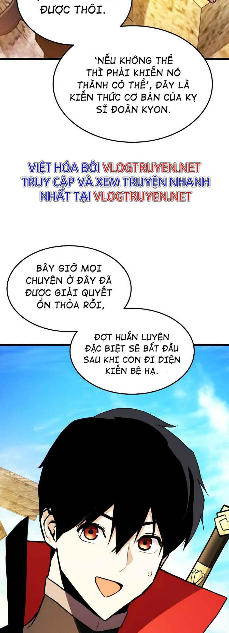 Cao Thủ Trở Lại Chapter 32 - Trang 2