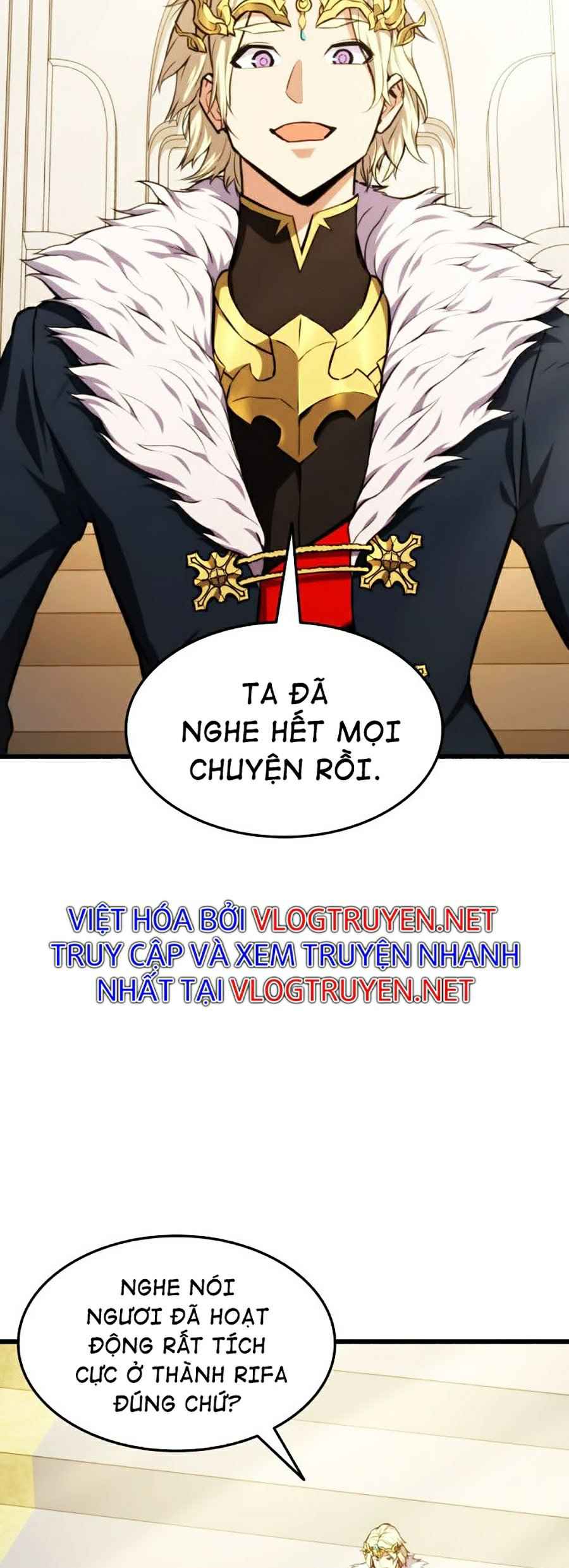 Cao Thủ Trở Lại Chapter 32 - Trang 2