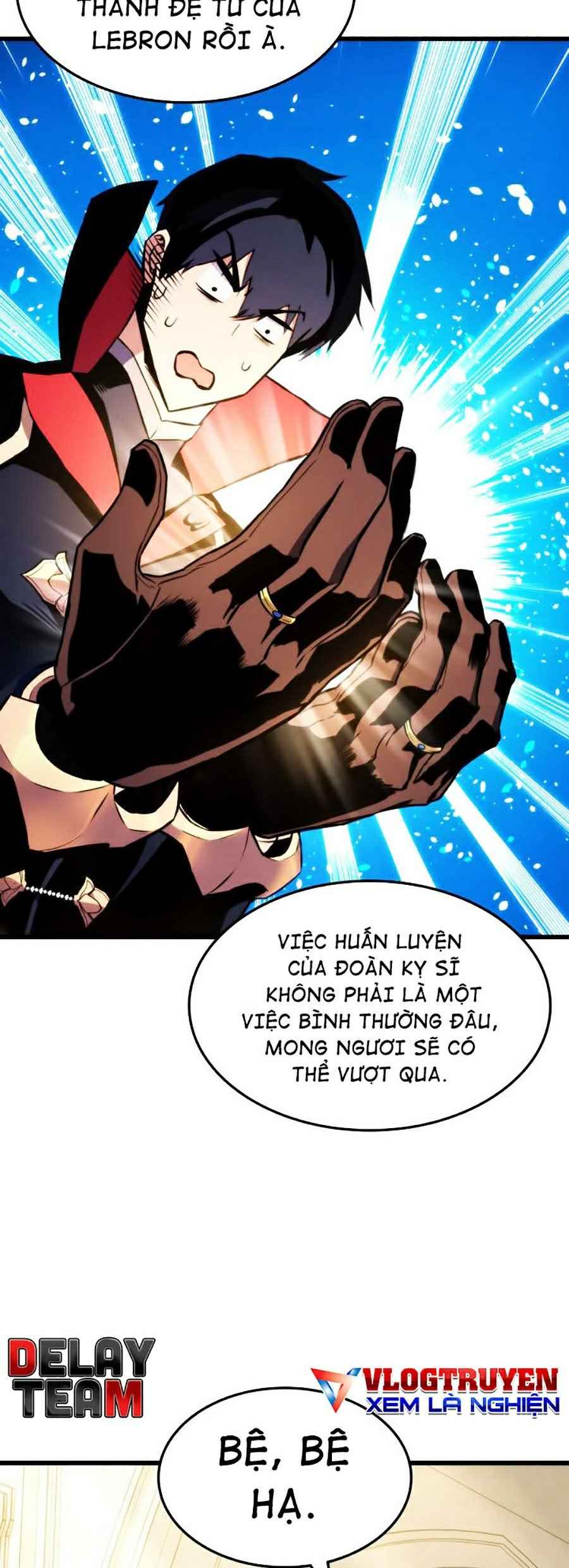 Cao Thủ Trở Lại Chapter 32 - Trang 2