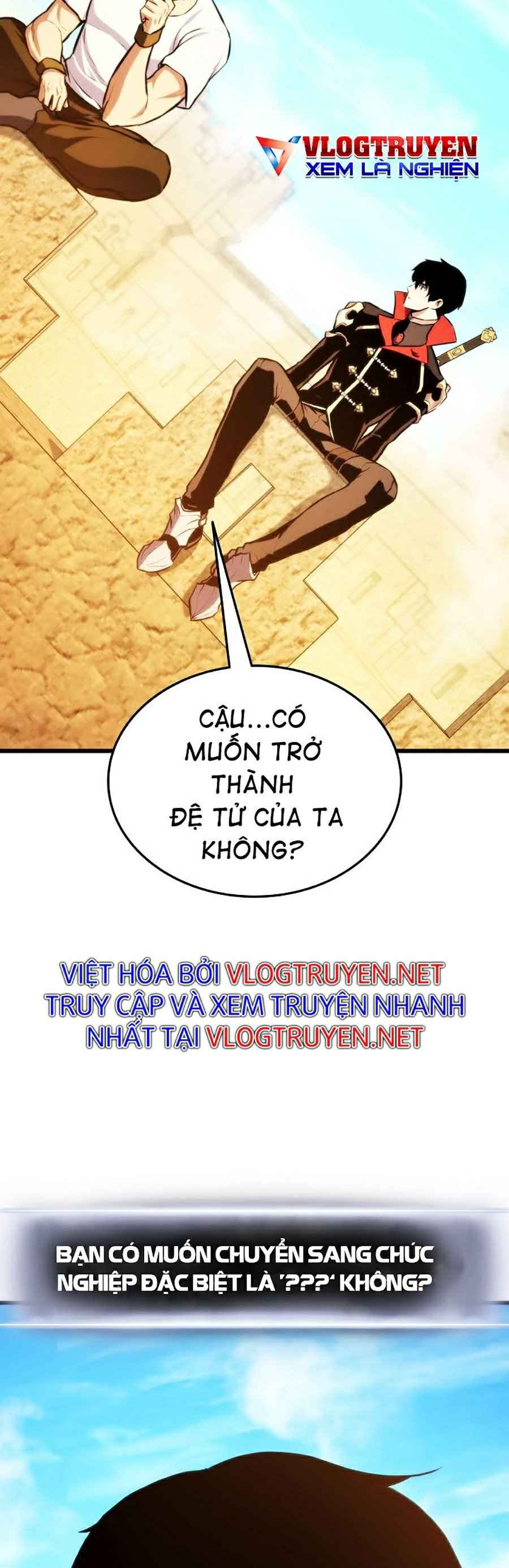 Cao Thủ Trở Lại Chapter 32 - Trang 2