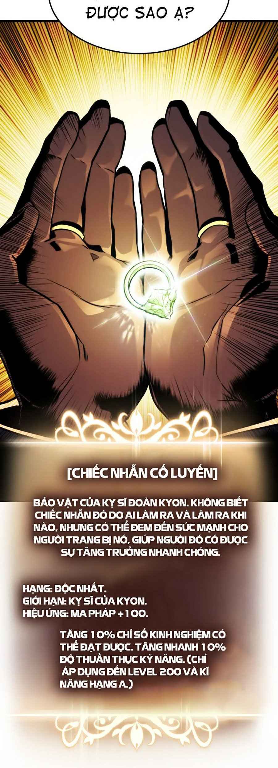 Cao Thủ Trở Lại Chapter 32 - Trang 2