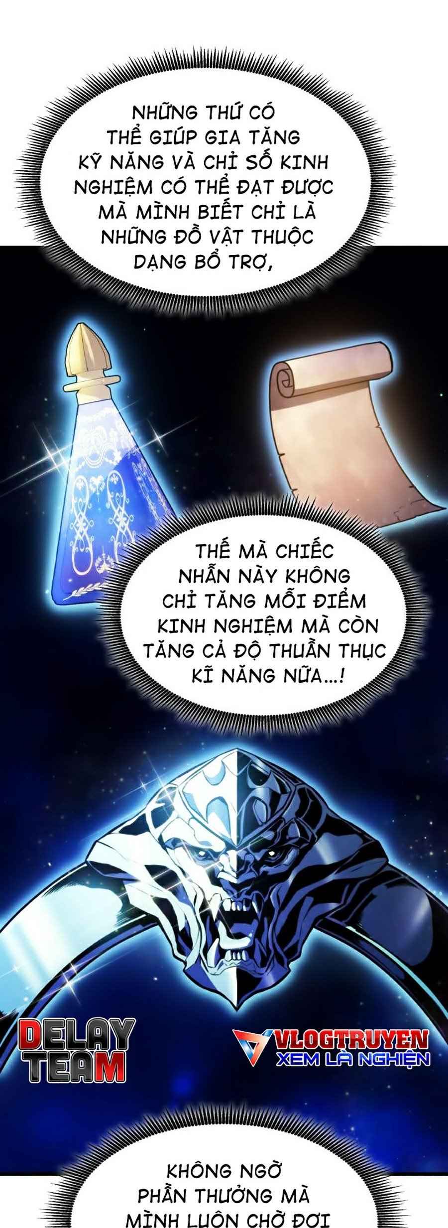 Cao Thủ Trở Lại Chapter 32 - Trang 2