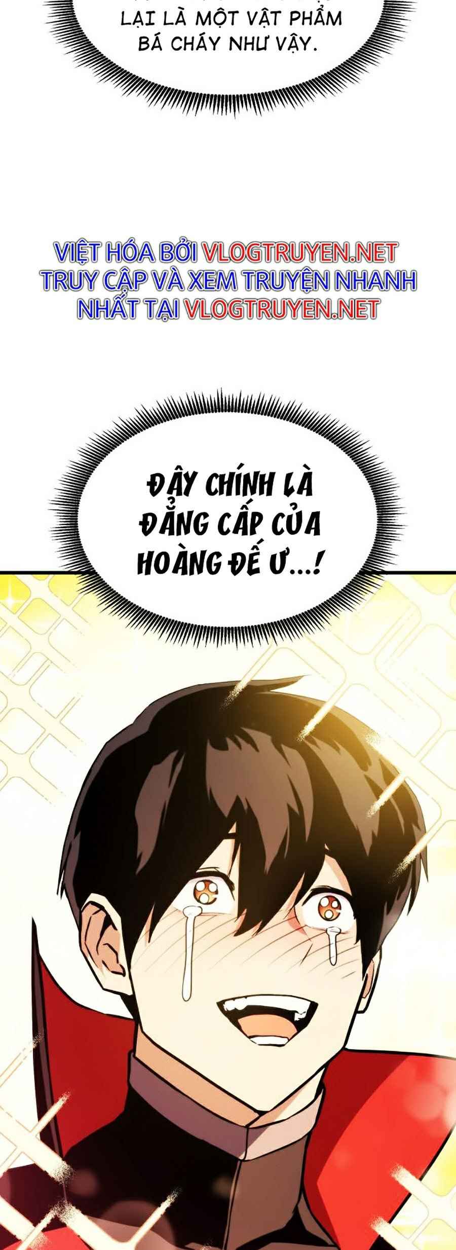 Cao Thủ Trở Lại Chapter 32 - Trang 2