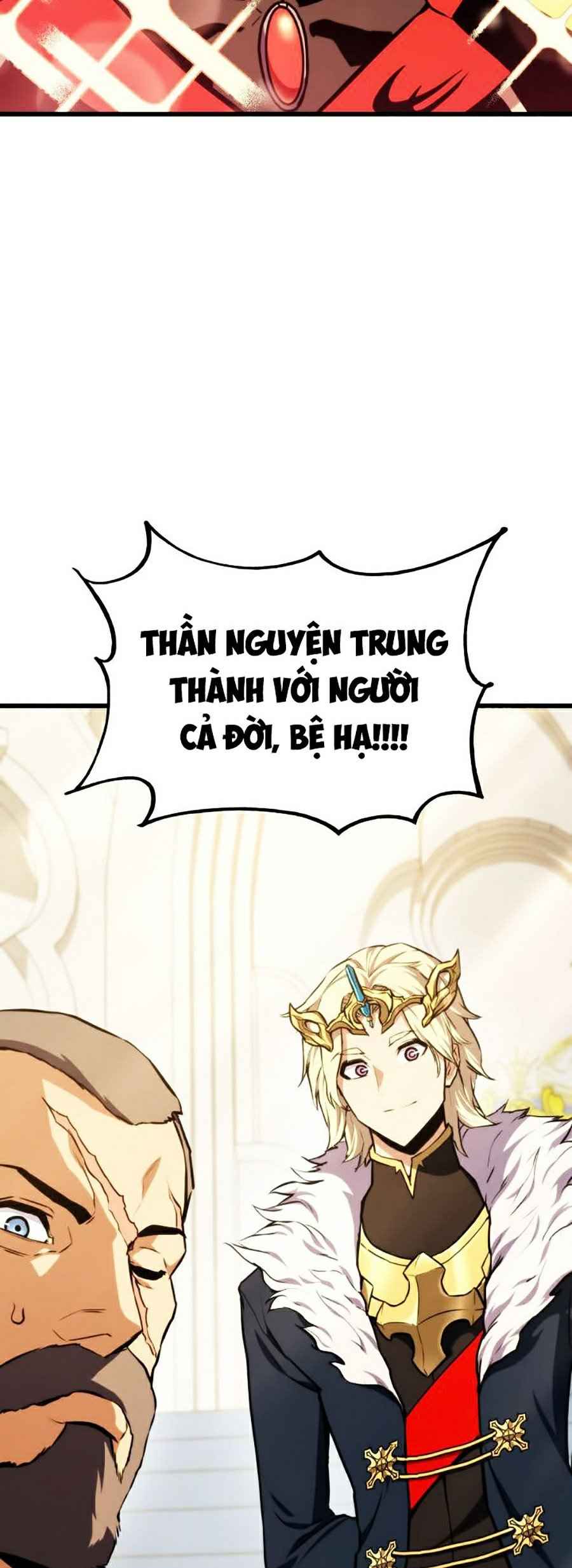 Cao Thủ Trở Lại Chapter 32 - Trang 2