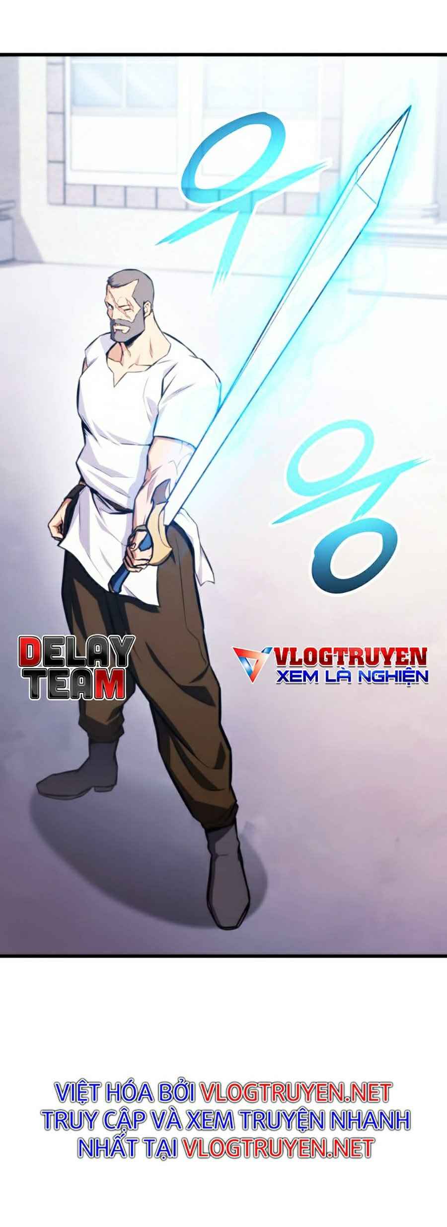 Cao Thủ Trở Lại Chapter 32 - Trang 2