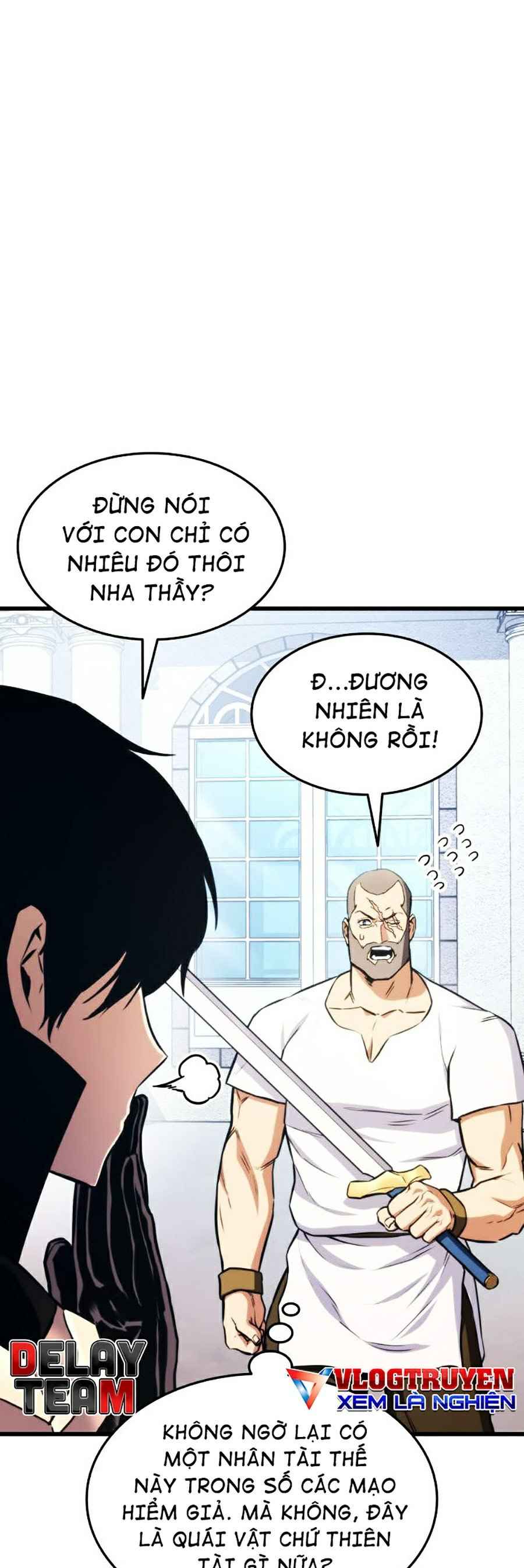 Cao Thủ Trở Lại Chapter 32 - Trang 2