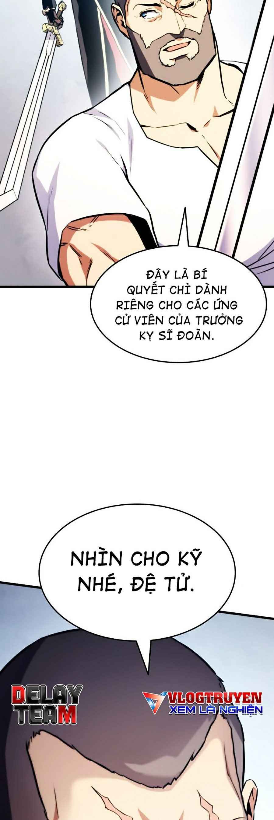 Cao Thủ Trở Lại Chapter 32 - Trang 2