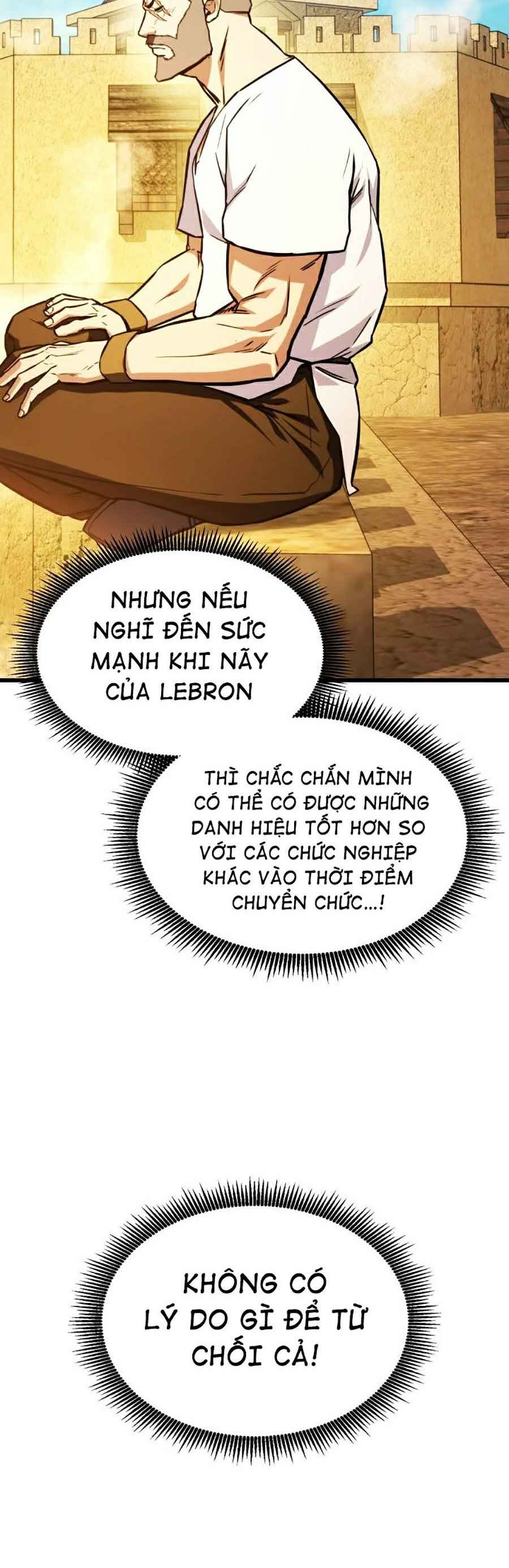 Cao Thủ Trở Lại Chapter 32 - Trang 2