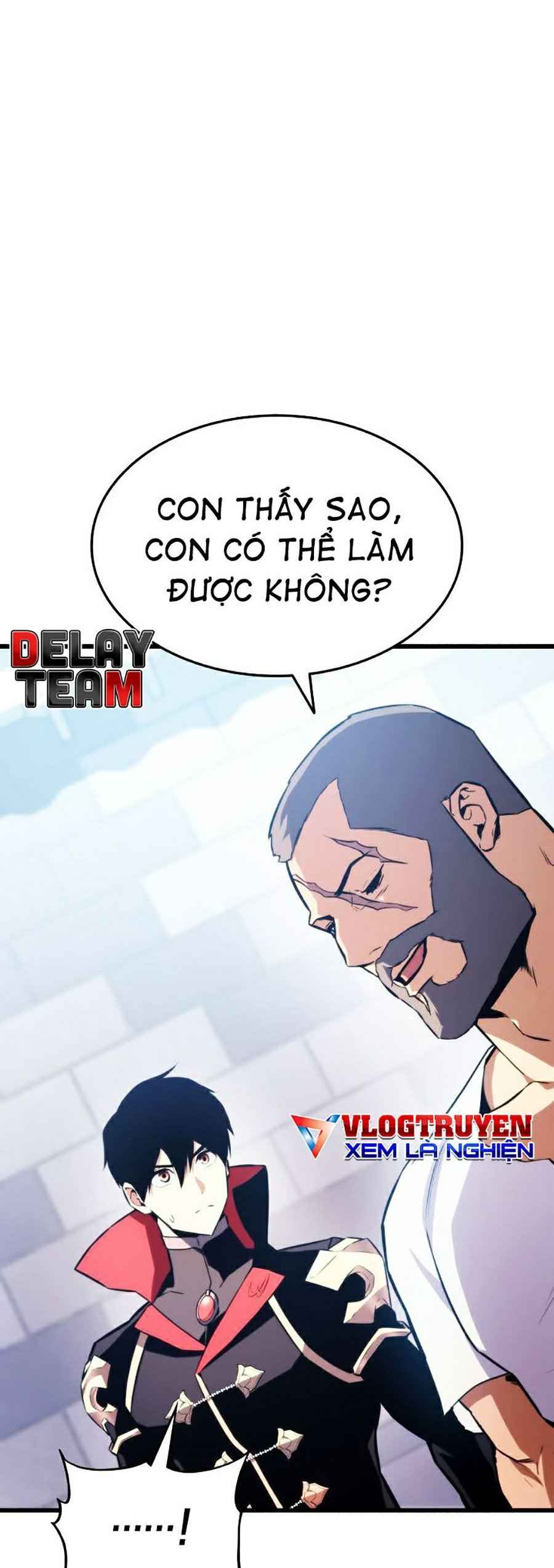 Cao Thủ Trở Lại Chapter 32 - Trang 2