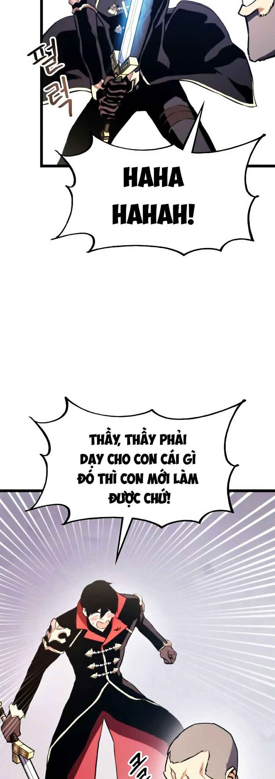 Cao Thủ Trở Lại Chapter 32 - Trang 2