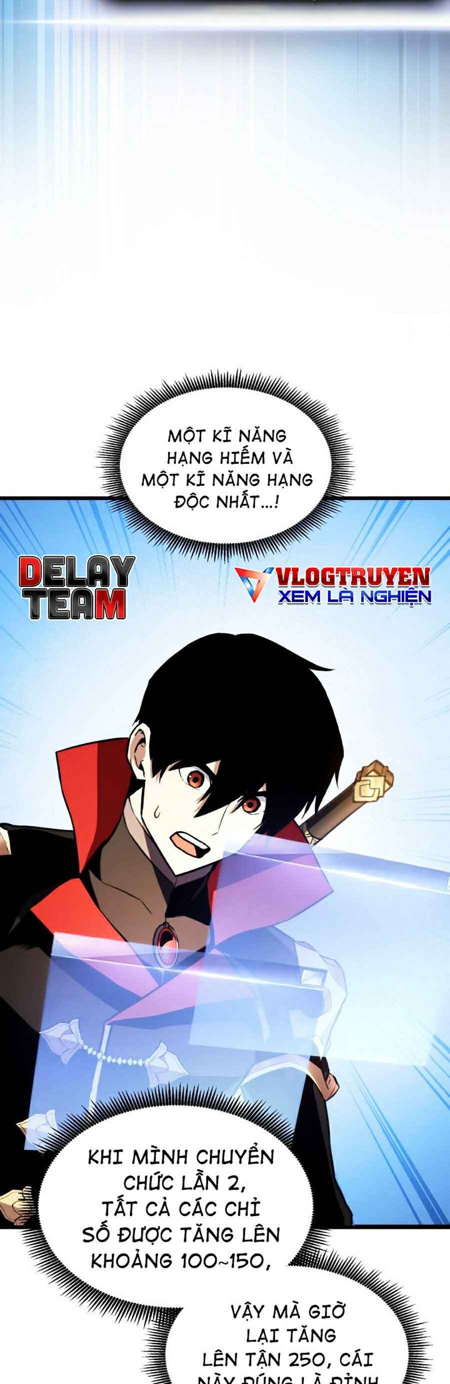 Cao Thủ Trở Lại Chapter 32 - Trang 2