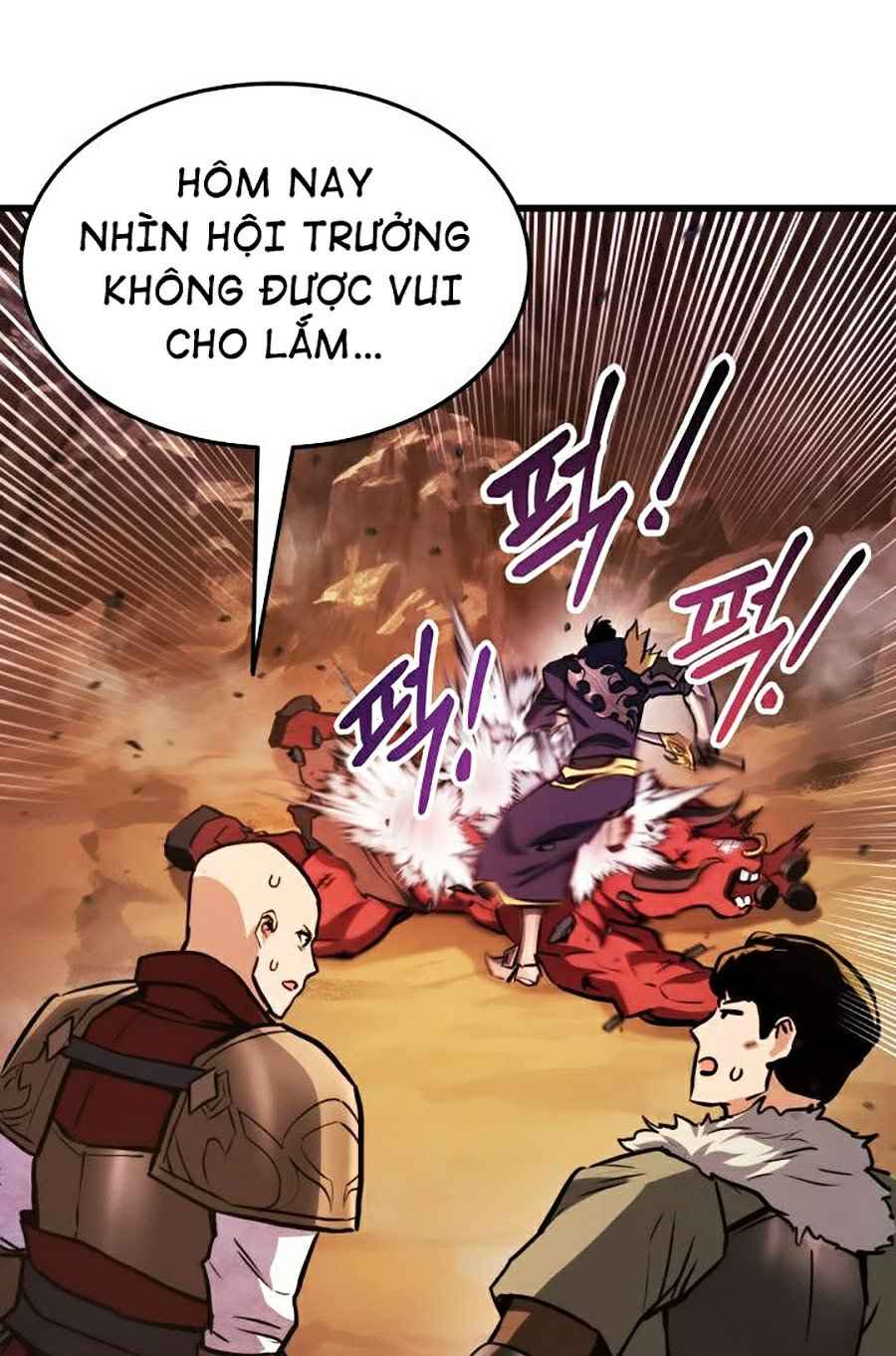 Cao Thủ Trở Lại Chapter 32 - Trang 2