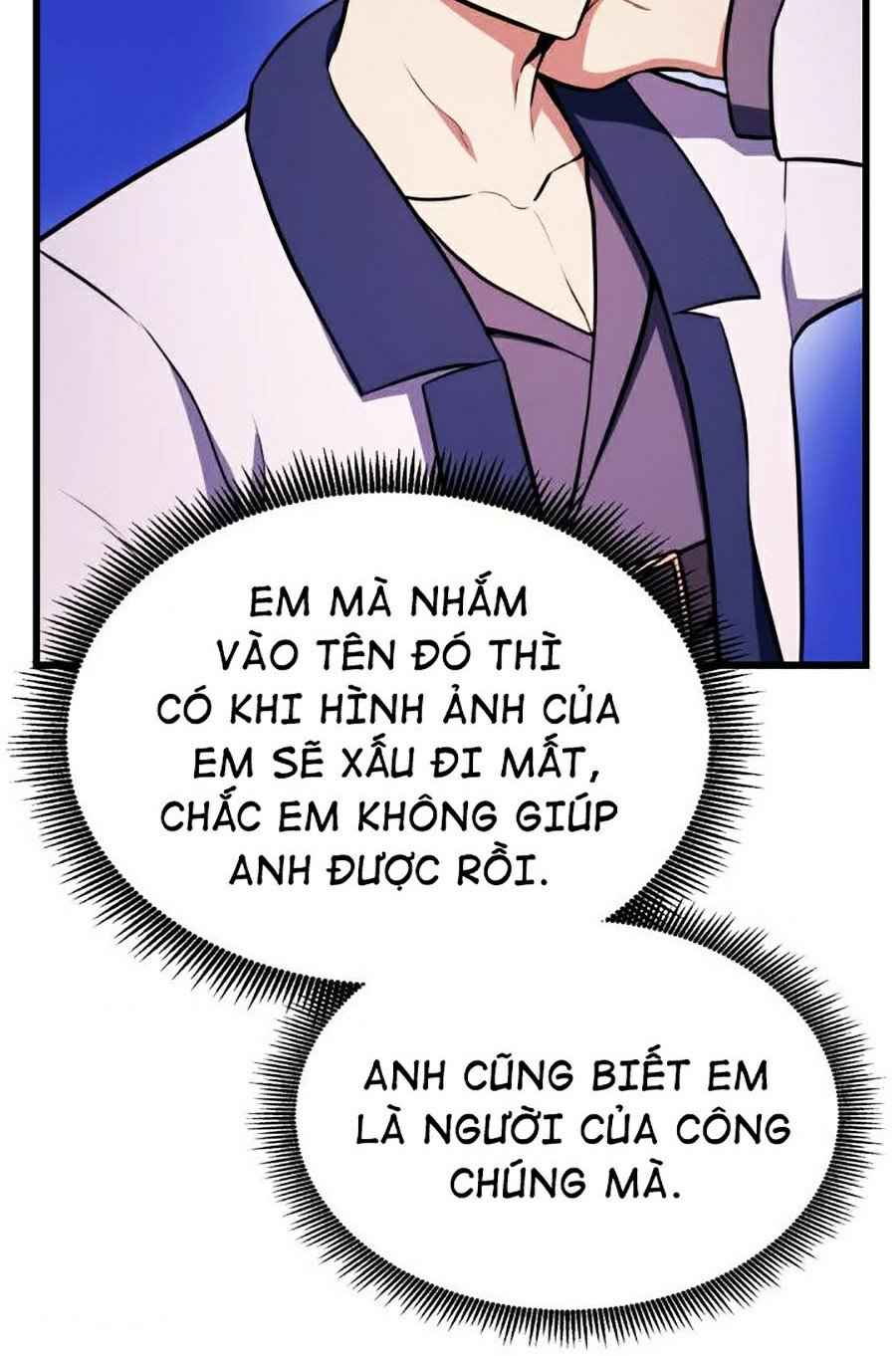 Cao Thủ Trở Lại Chapter 32 - Trang 2