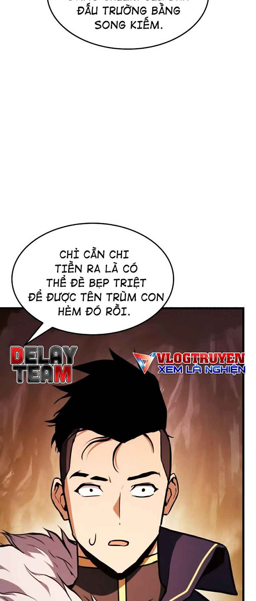 Cao Thủ Trở Lại Chapter 32 - Trang 2