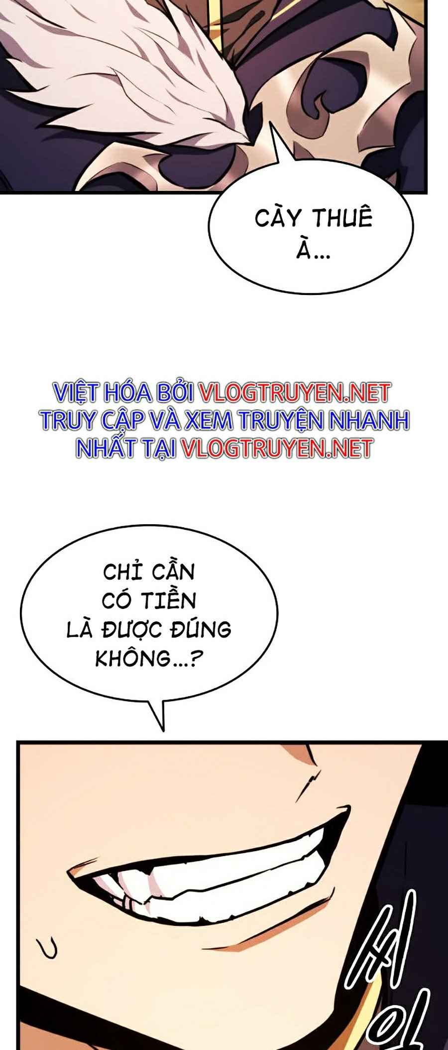 Cao Thủ Trở Lại Chapter 32 - Trang 2