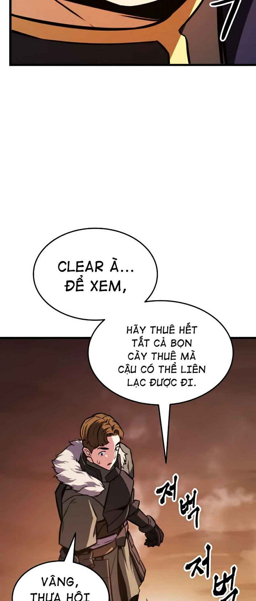 Cao Thủ Trở Lại Chapter 32 - Trang 2