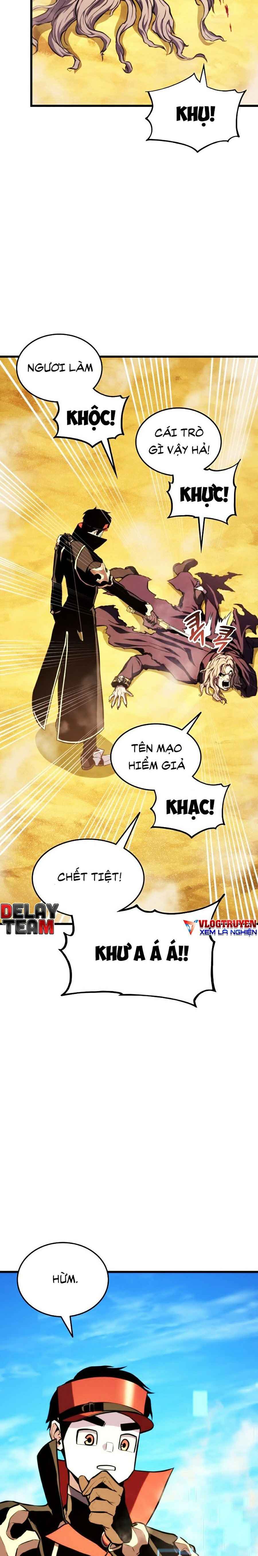 Cao Thủ Trở Lại Chapter 31 - Trang 2