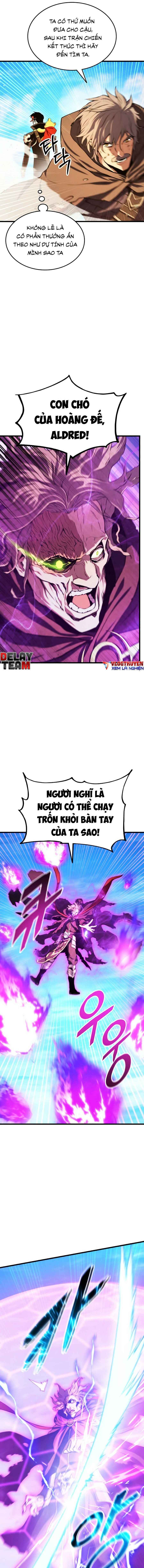 Cao Thủ Trở Lại Chapter 31 - Trang 2