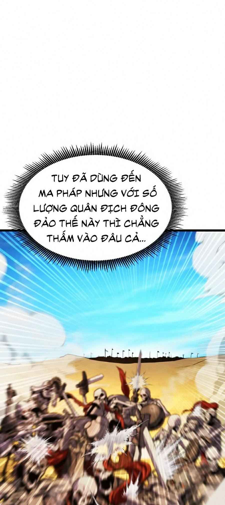 Cao Thủ Trở Lại Chapter 30 - Trang 2