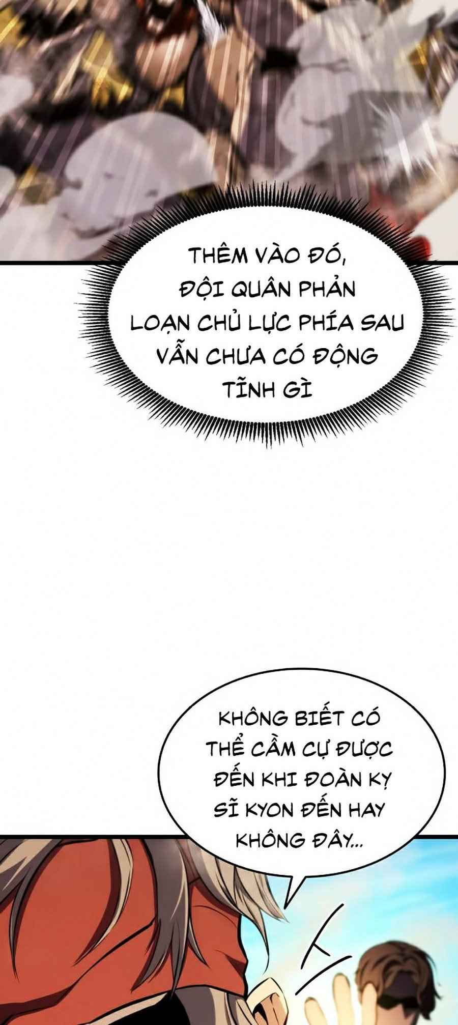 Cao Thủ Trở Lại Chapter 30 - Trang 2