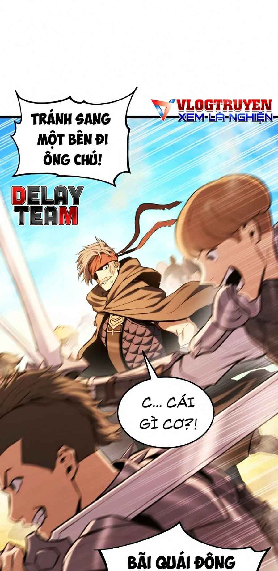 Cao Thủ Trở Lại Chapter 30 - Trang 2