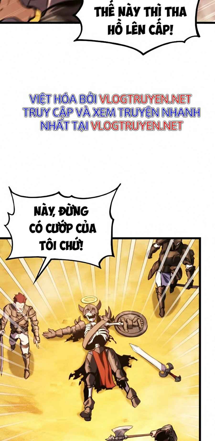 Cao Thủ Trở Lại Chapter 30 - Trang 2