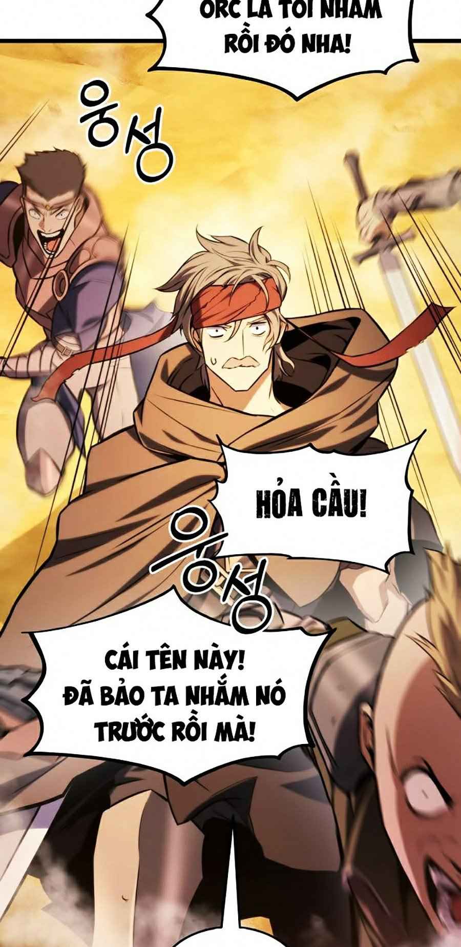 Cao Thủ Trở Lại Chapter 30 - Trang 2