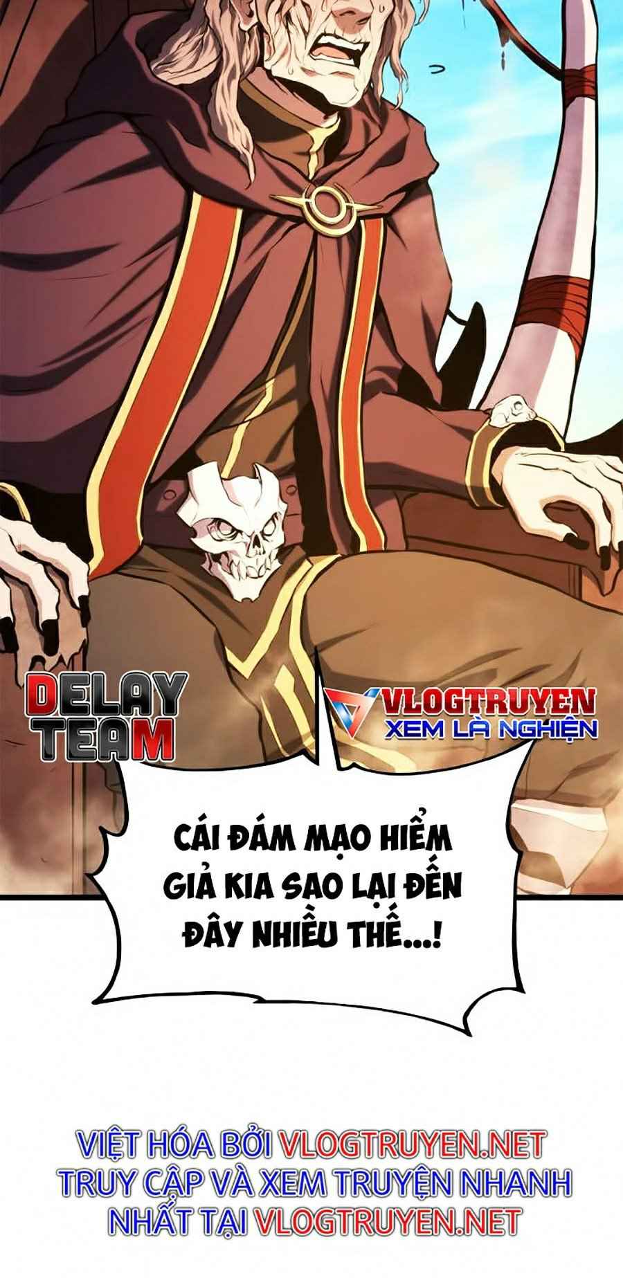 Cao Thủ Trở Lại Chapter 30 - Trang 2