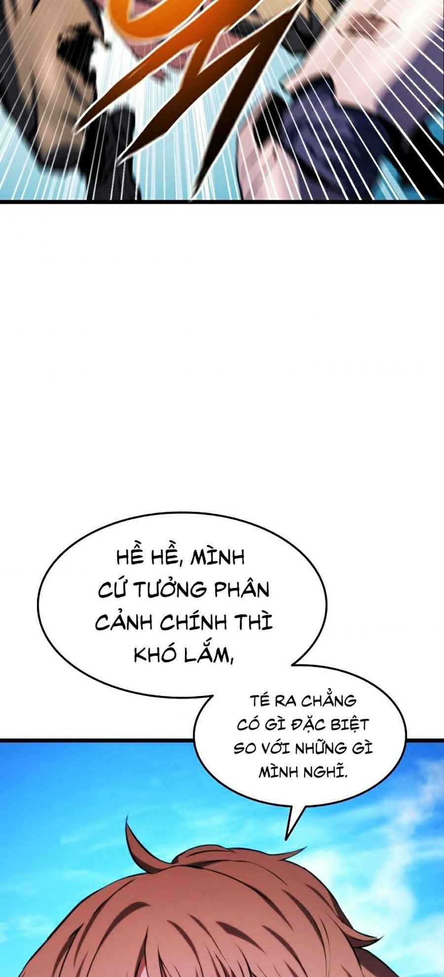 Cao Thủ Trở Lại Chapter 30 - Trang 2