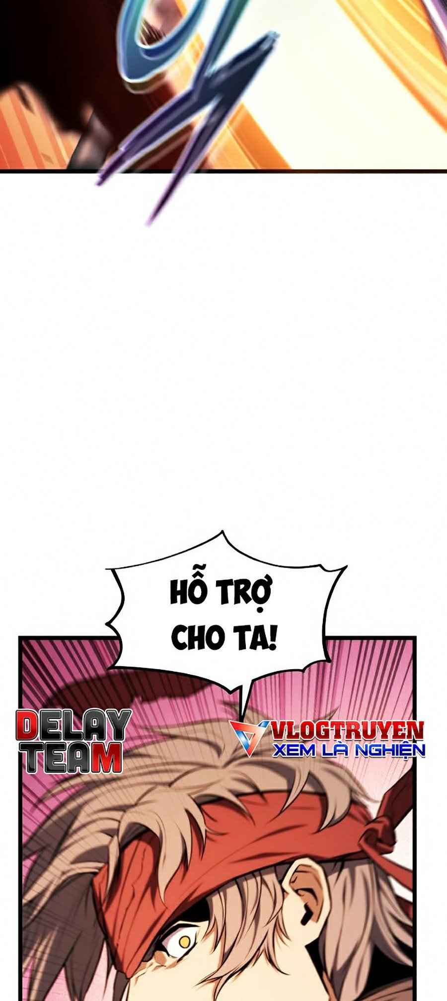 Cao Thủ Trở Lại Chapter 30 - Trang 2