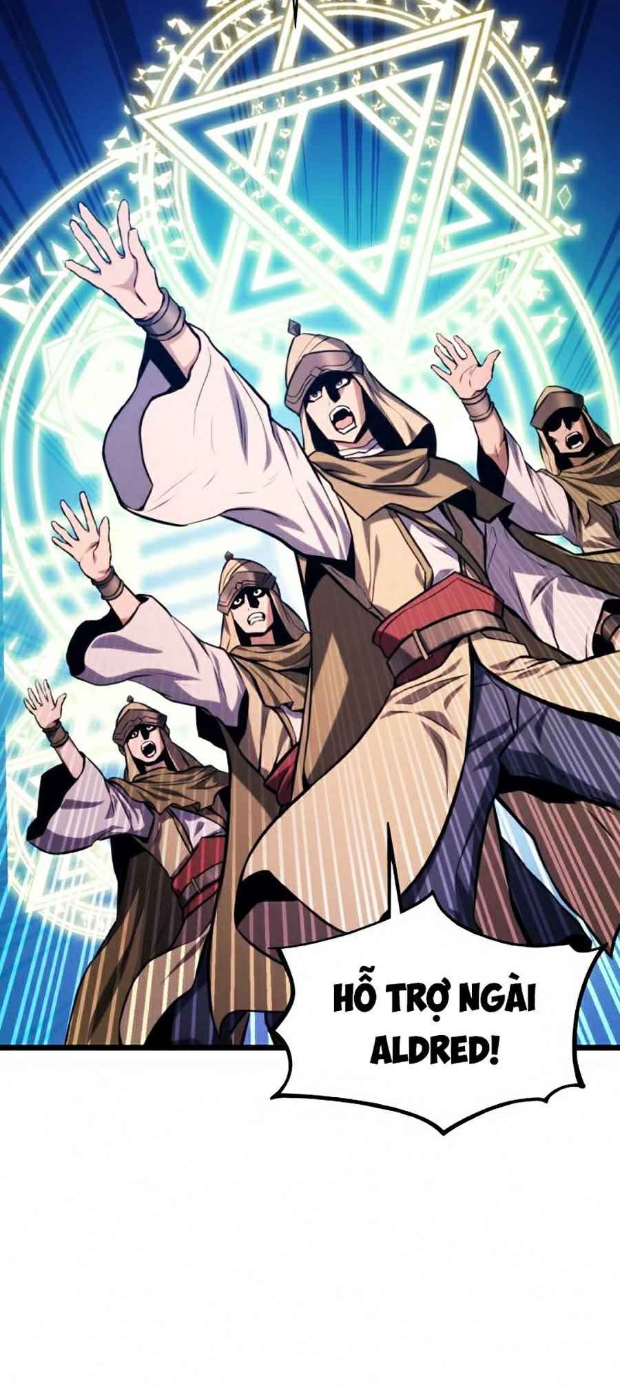 Cao Thủ Trở Lại Chapter 30 - Trang 2