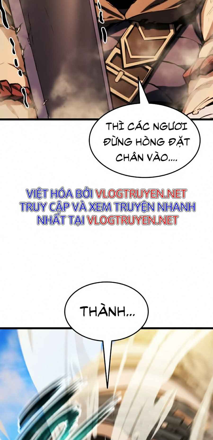 Cao Thủ Trở Lại Chapter 30 - Trang 2