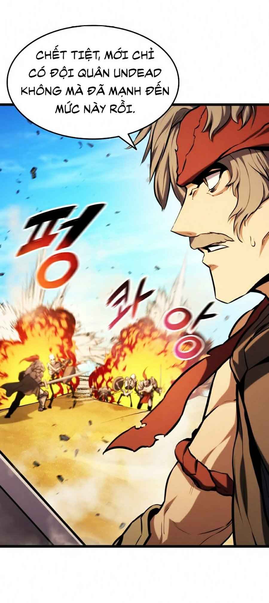 Cao Thủ Trở Lại Chapter 30 - Trang 2