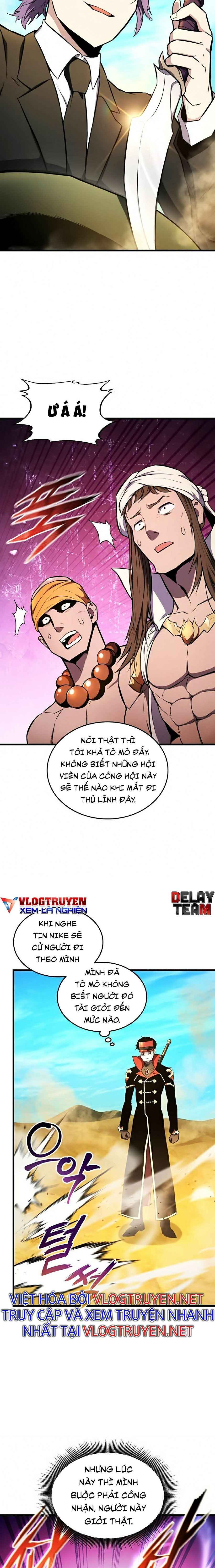 Cao Thủ Trở Lại Chapter 27 - Trang 2