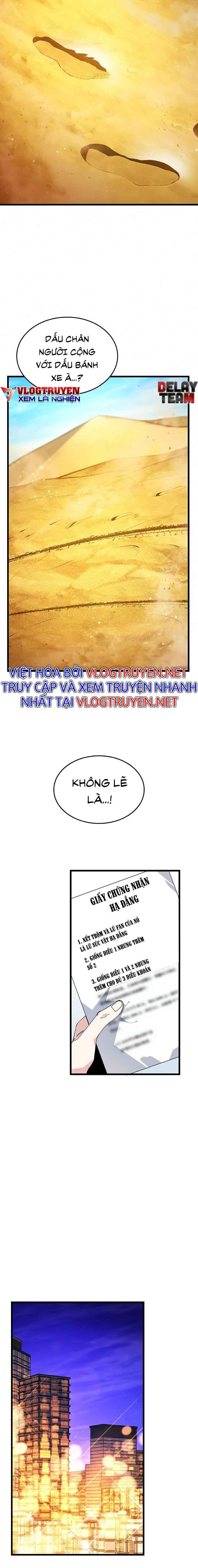 Cao Thủ Trở Lại Chapter 27 - Trang 2