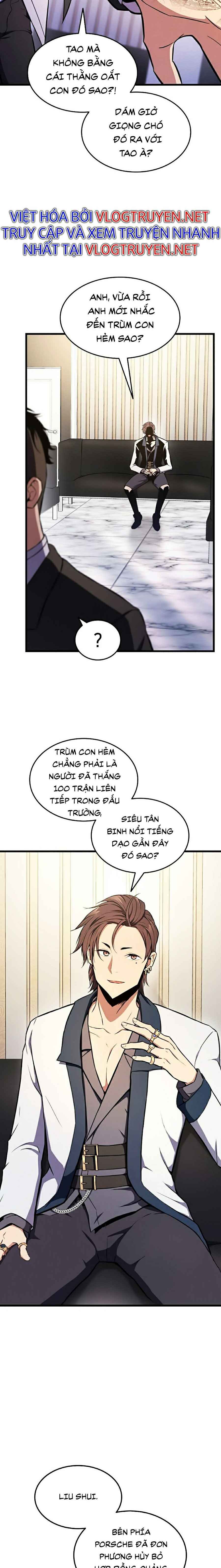 Cao Thủ Trở Lại Chapter 27 - Trang 2