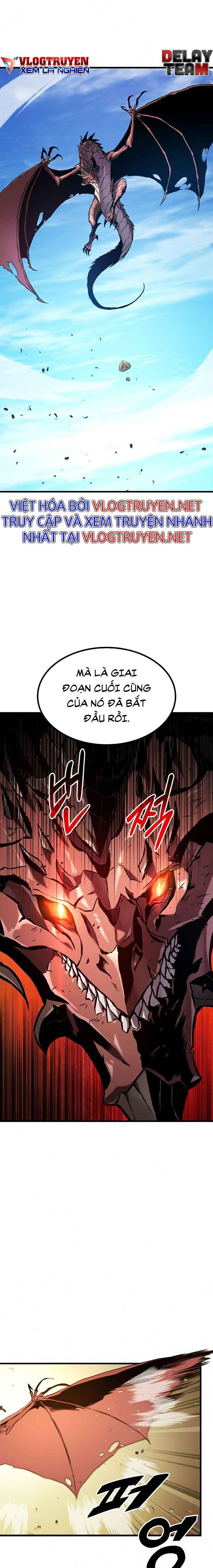 Cao Thủ Trở Lại Chapter 26 - Trang 2