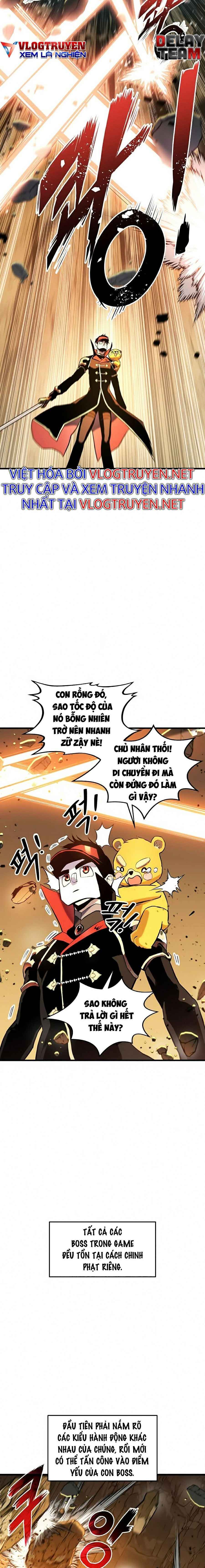 Cao Thủ Trở Lại Chapter 26 - Trang 2