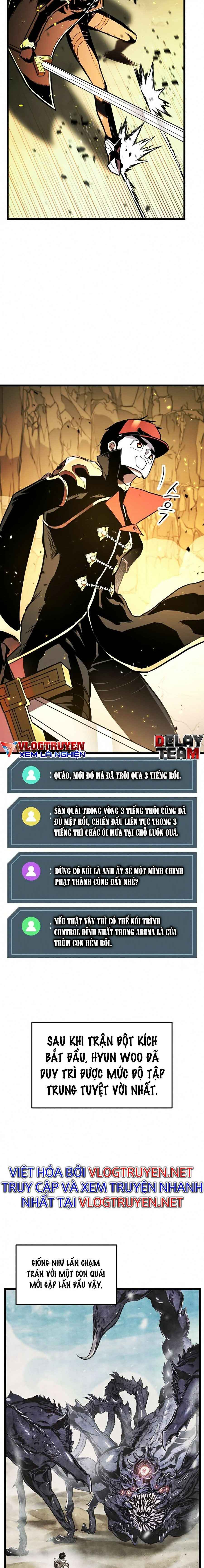 Cao Thủ Trở Lại Chapter 26 - Trang 2