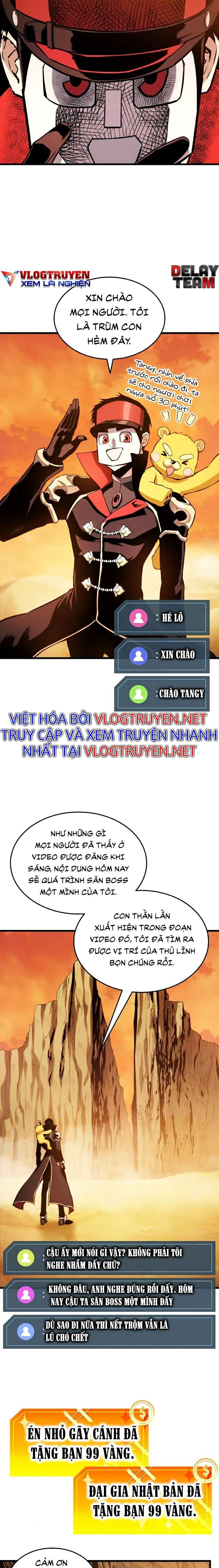 Cao Thủ Trở Lại Chapter 25 - Trang 2