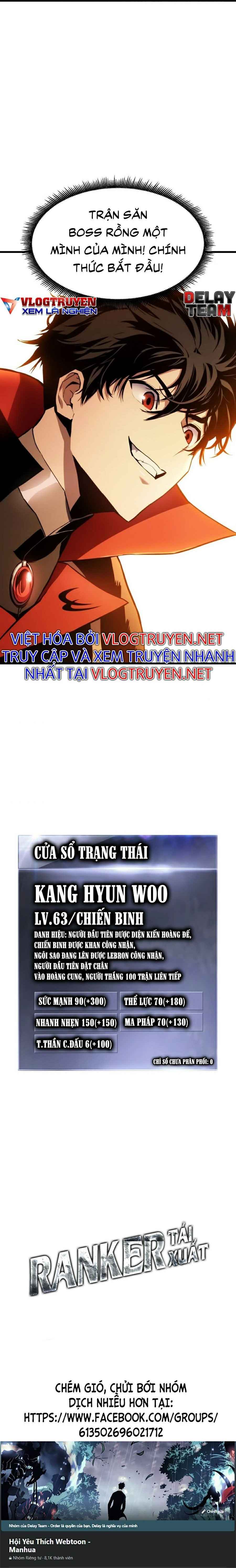 Cao Thủ Trở Lại Chapter 25 - Trang 2