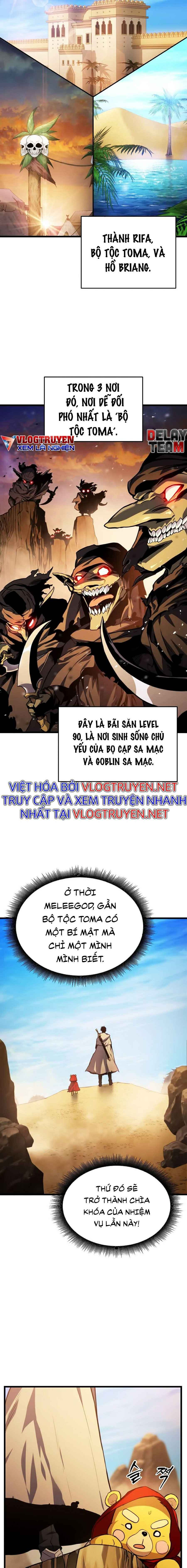 Cao Thủ Trở Lại Chapter 24 - Trang 2